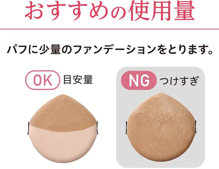 DHC Medicated Wrinkle Repair BB Cushion Foundation Refill 產品說明圖 4