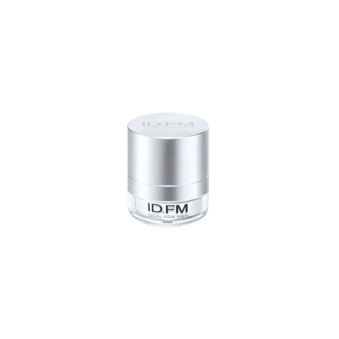 IDEAL FOR MEN 控油柔霧粉 5g