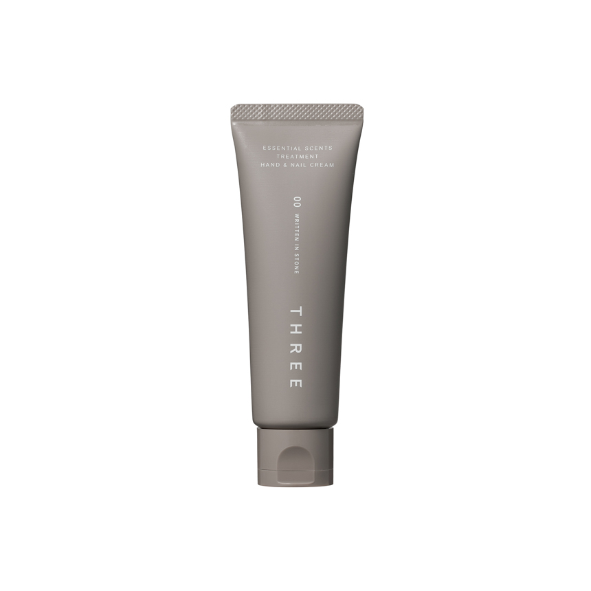 THREE Essential Scents 護手指甲霜（40g）