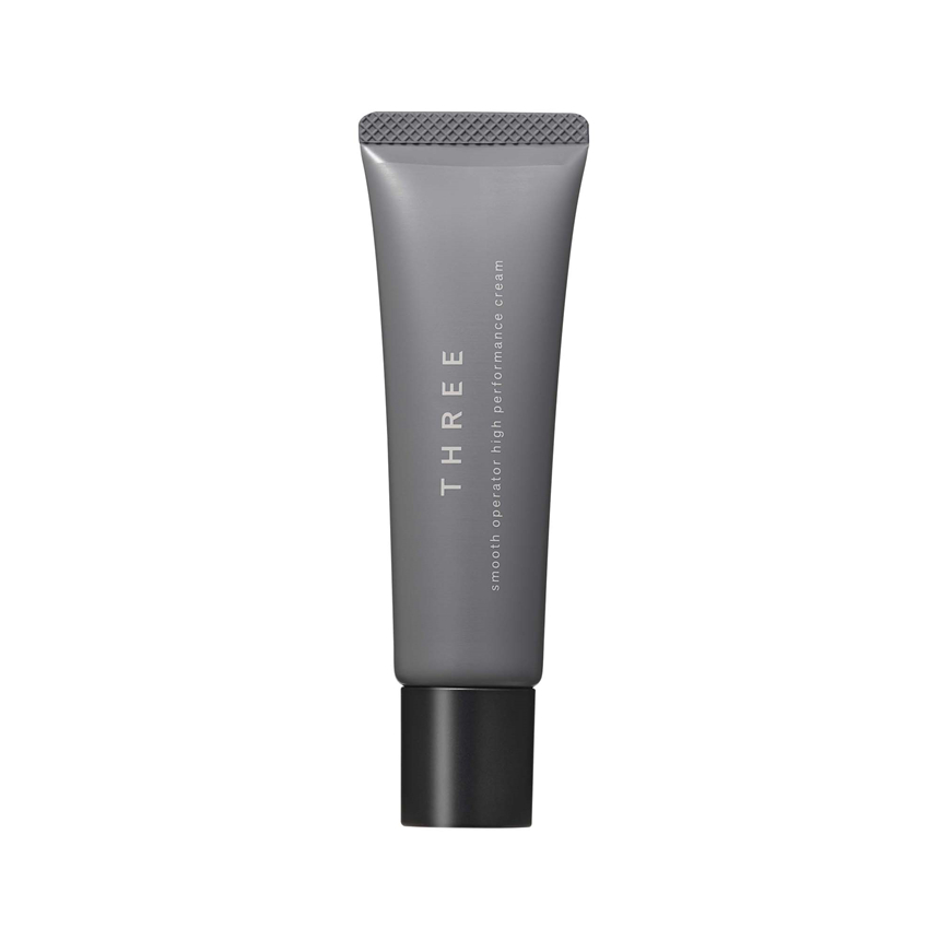 THREE Smooth Operator High Performance Cream UV調色底霜 30g