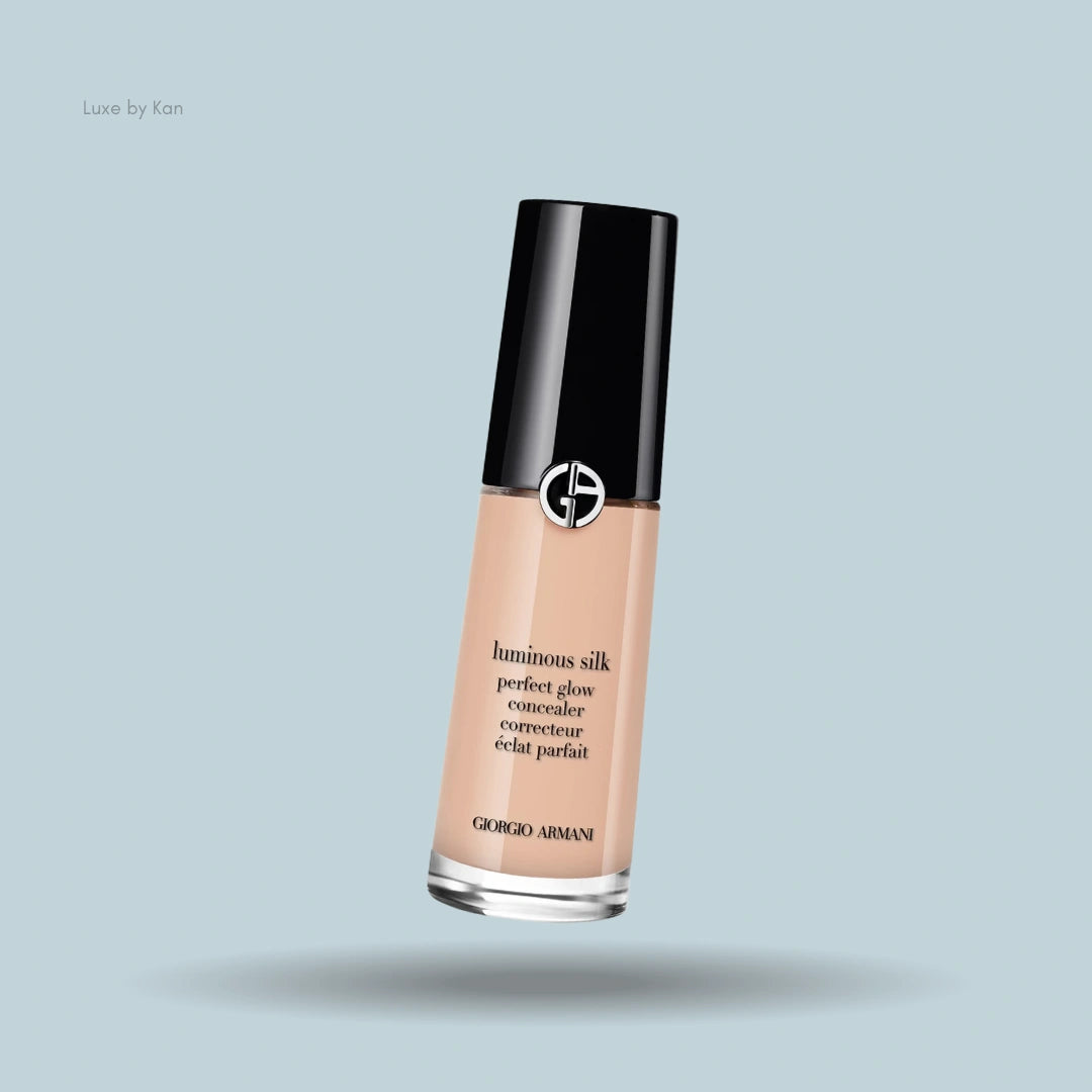 Armani Luminous Silk 遮瑕液