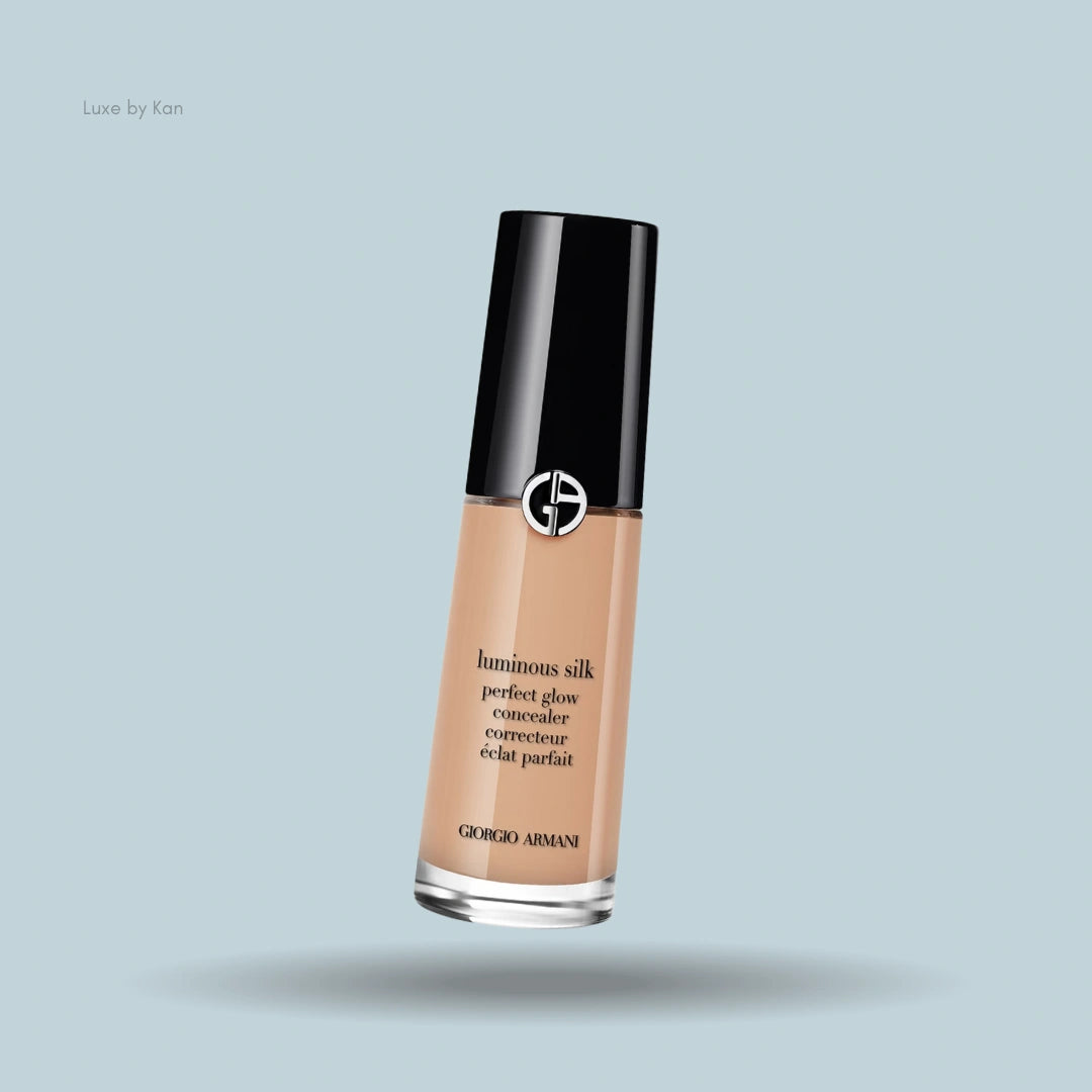 Armani Luminous Silk 遮瑕液