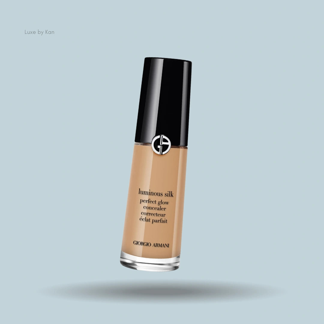Armani Luminous Silk 遮瑕液