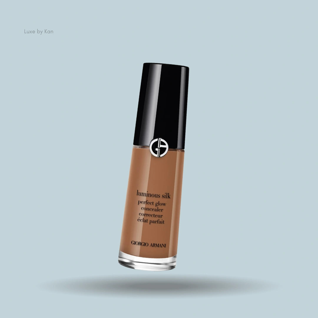 Armani Luminous Silk 遮瑕液
