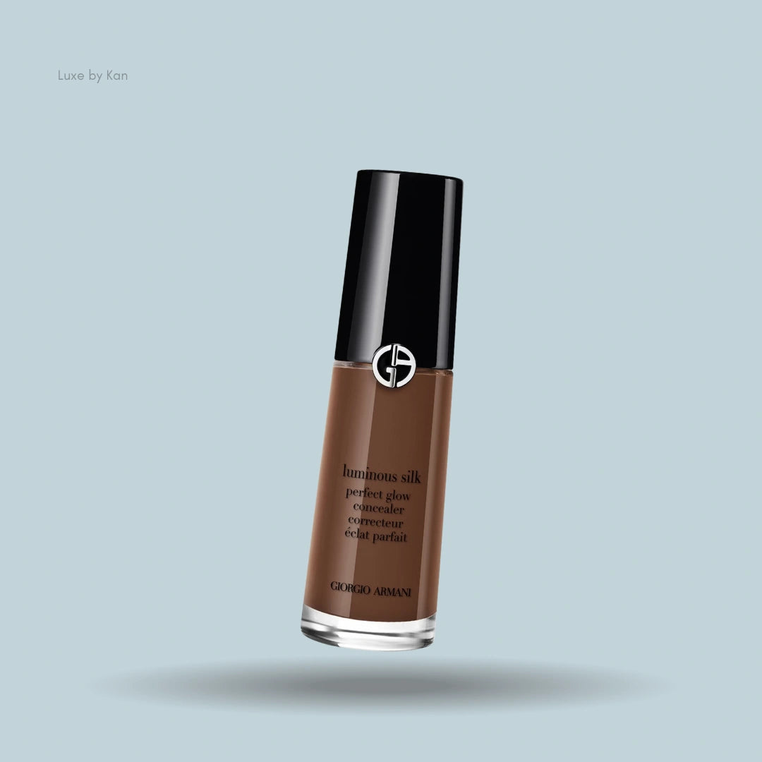 Armani Luminous Silk 遮瑕液