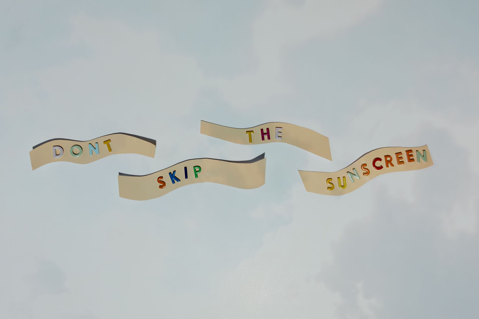 防曬 SPF 同 PA 數字點睇？男士補塗時間同份量