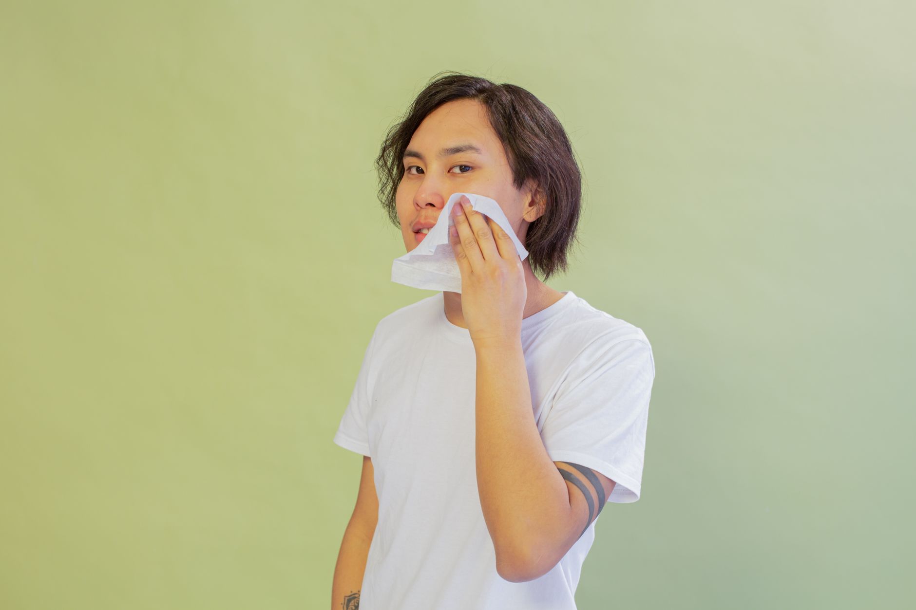 素顏霜同 BB 霜有咩分別？邊種更自然唔似化妝