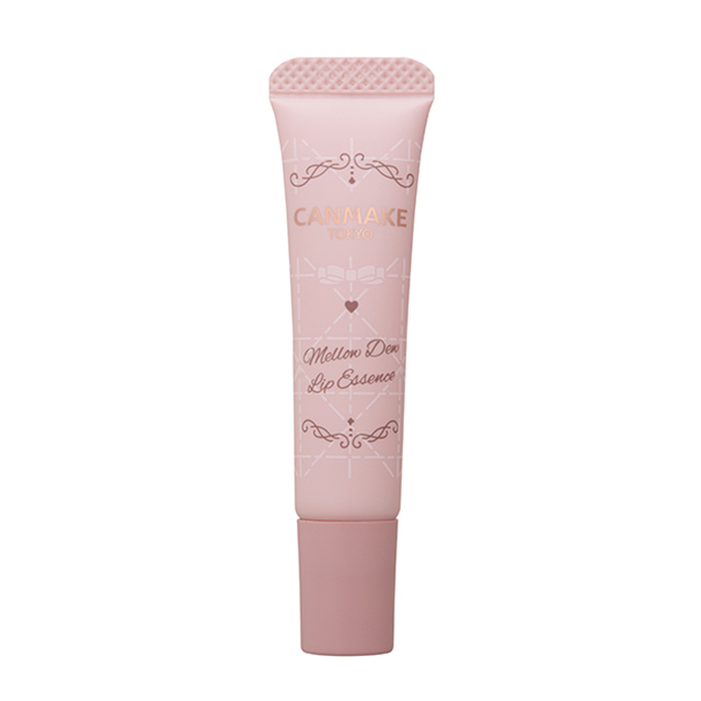 canmake-mellow-dew-lip-essence 1