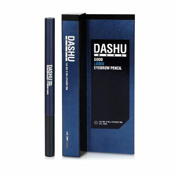 DASHU 男士眉筆 0.2g