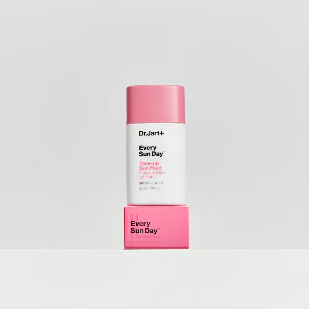 Dr.Jart+ 每日亮白防曬精華 SPF50+ 30ml
