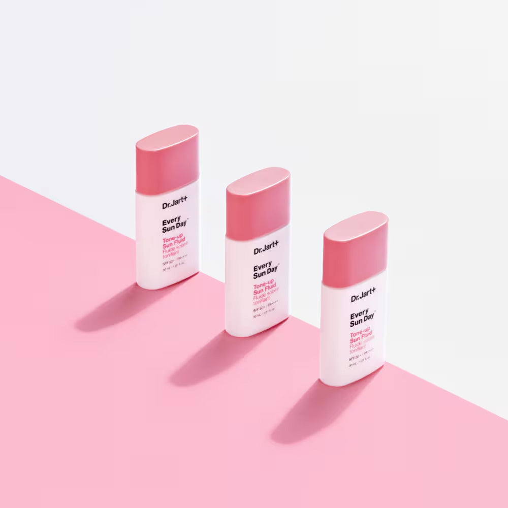 Dr.Jart+ 每日亮白防曬精華 SPF50+ 30ml