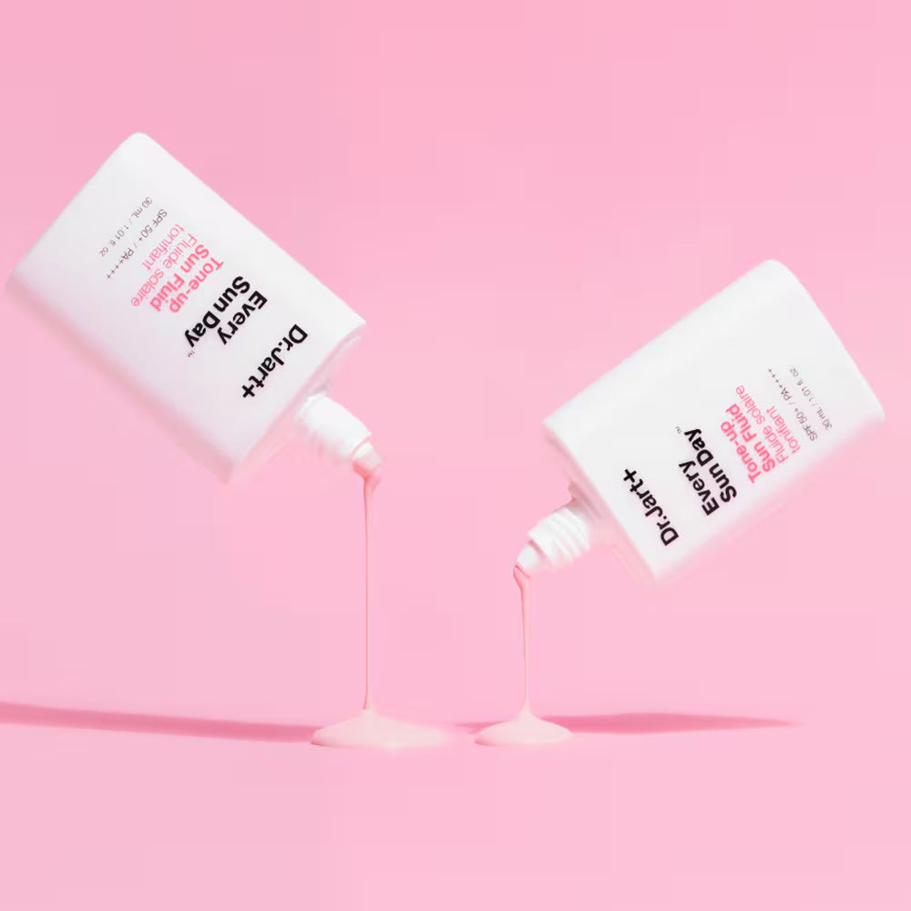 Dr.Jart+ 每日亮白防曬精華 SPF50+ 30ml