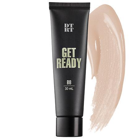 DTRT Get Ready BB霜 SPF50+ PA+++ 30ml