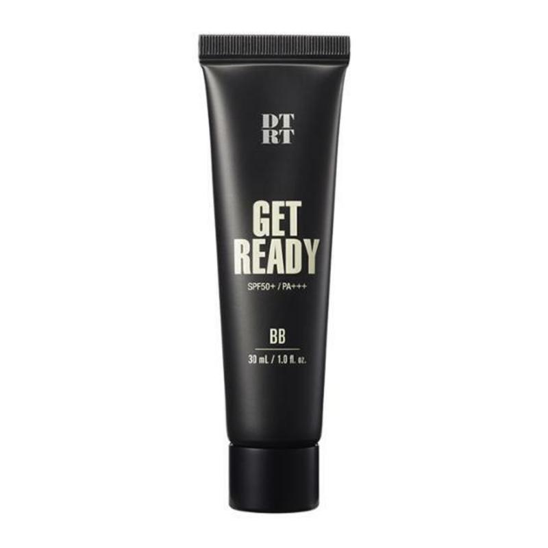 DTRT Get Ready BB霜 SPF50+ PA+++ 30ml