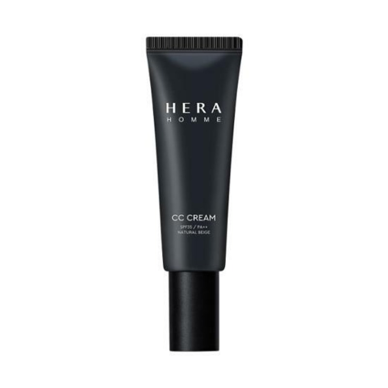 HERA Homme CC霜 SPF35 PA++ 50ml