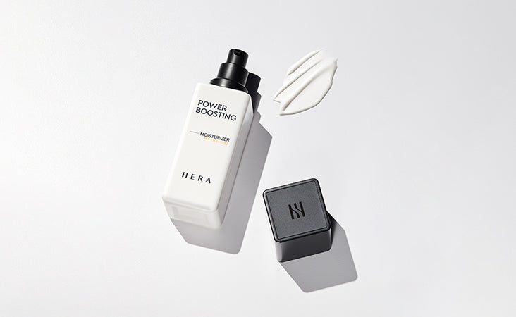 HERA Homme 強效活膚保濕乳 110ml