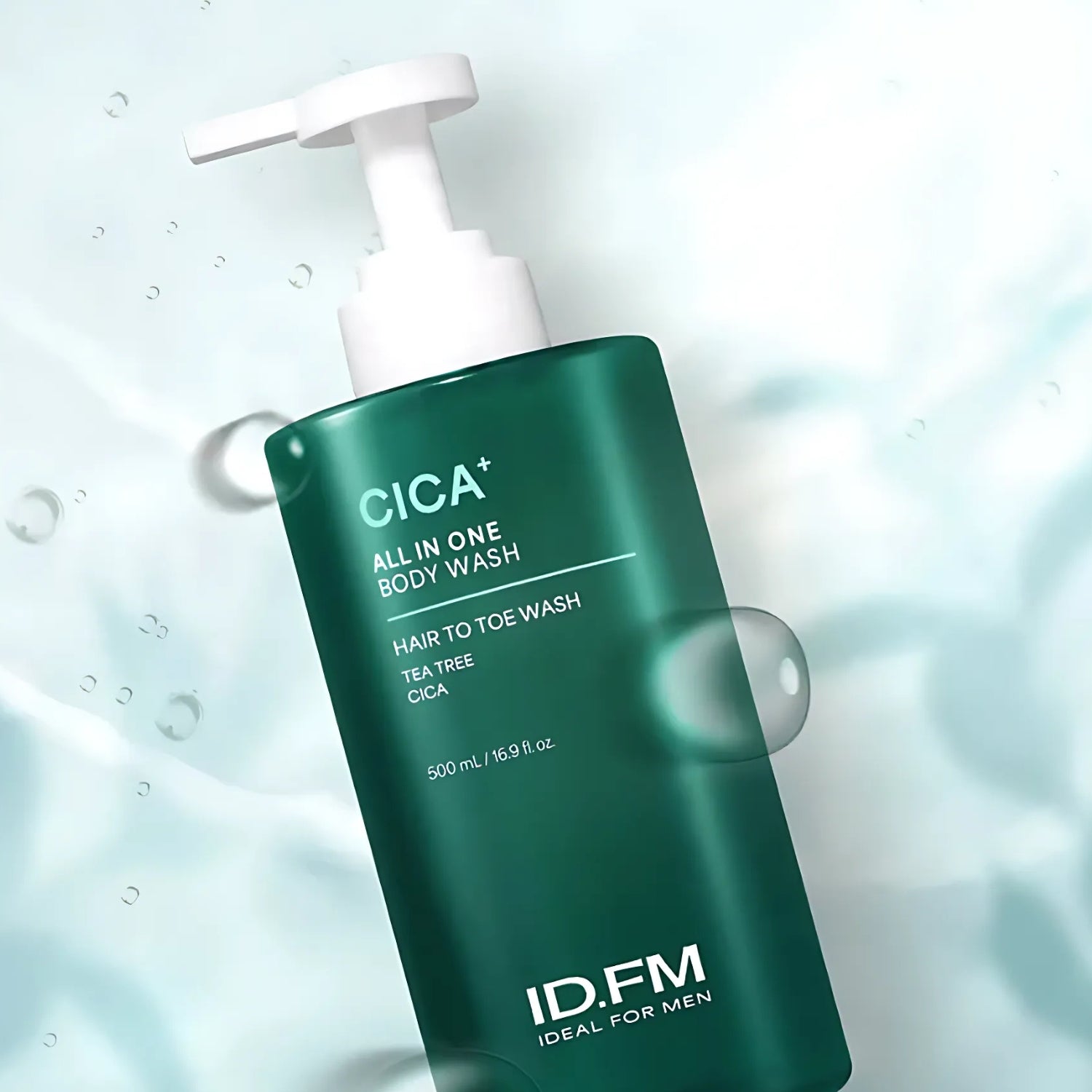 ideal-for-men-cica-all-in-one-body-wash-500ml 2