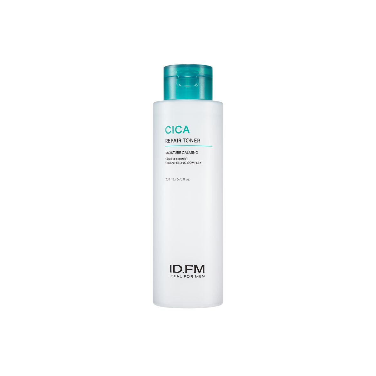 IDEAL FOR MEN Cica 修復爽膚水 150ml