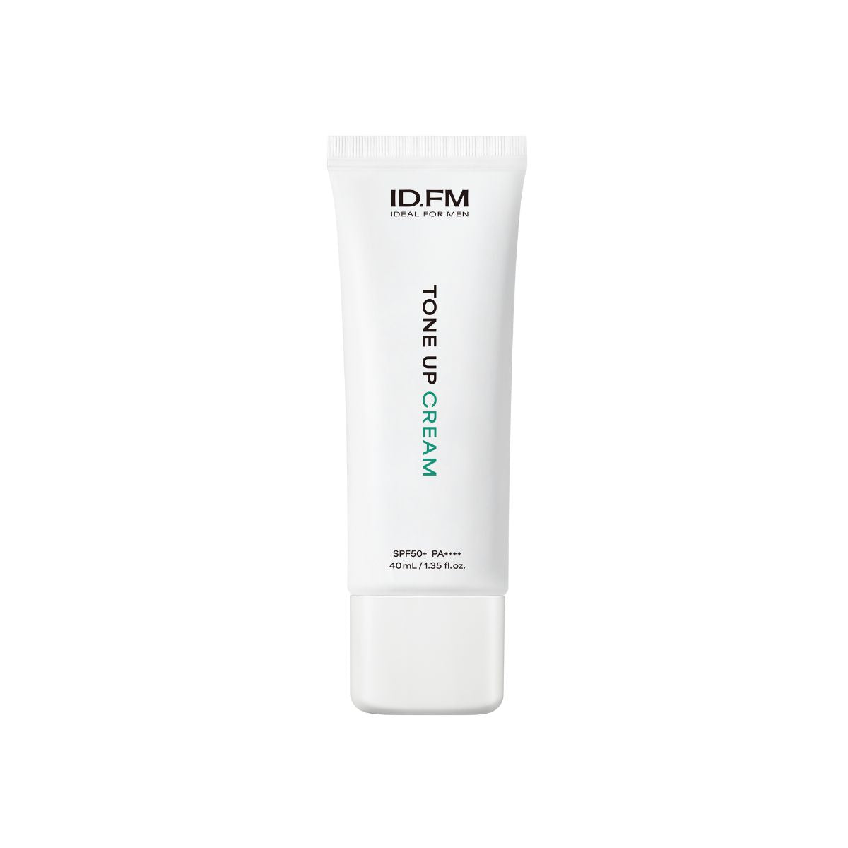IDEAL FOR MEN 深色遮瑕亮膚霜 50ml