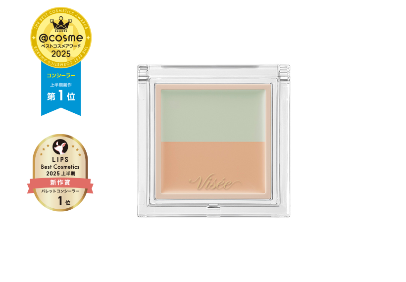 kose-visee-color-duo-trick-concealer-58g 4