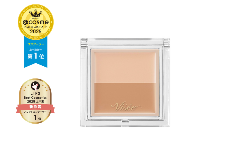 kose-visee-color-duo-trick-concealer-58g 5