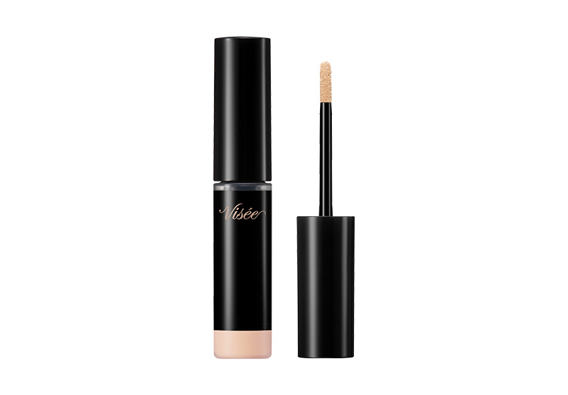 Kose Visee Extra Skinny Concealer 極細點塗高遮瑕液 5.8g