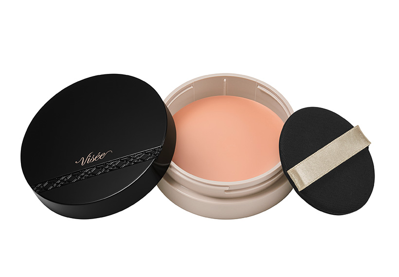 kose-visee-glow-balm-foundation-30g 3