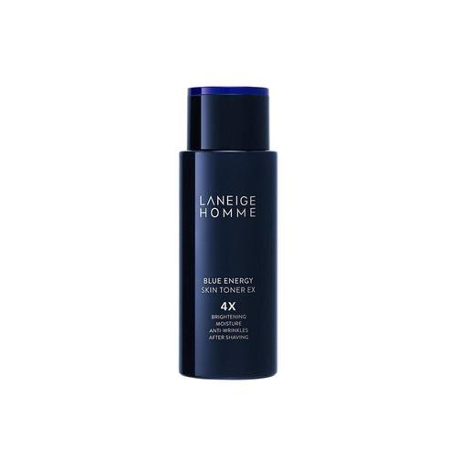 Laneige Homme 藍色活能爽膚水 180ml