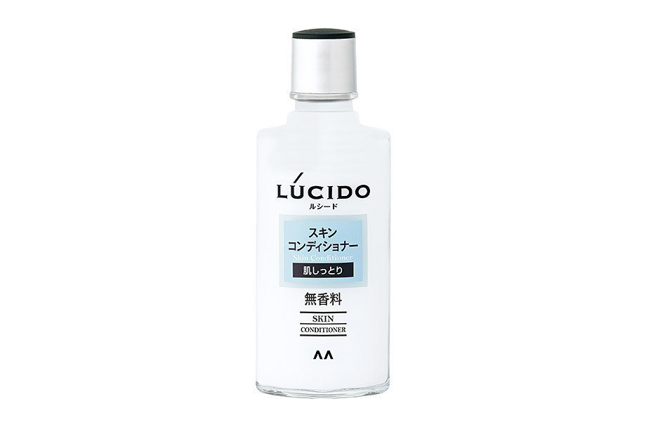 LUCIDO 保濕護膚水 125ml