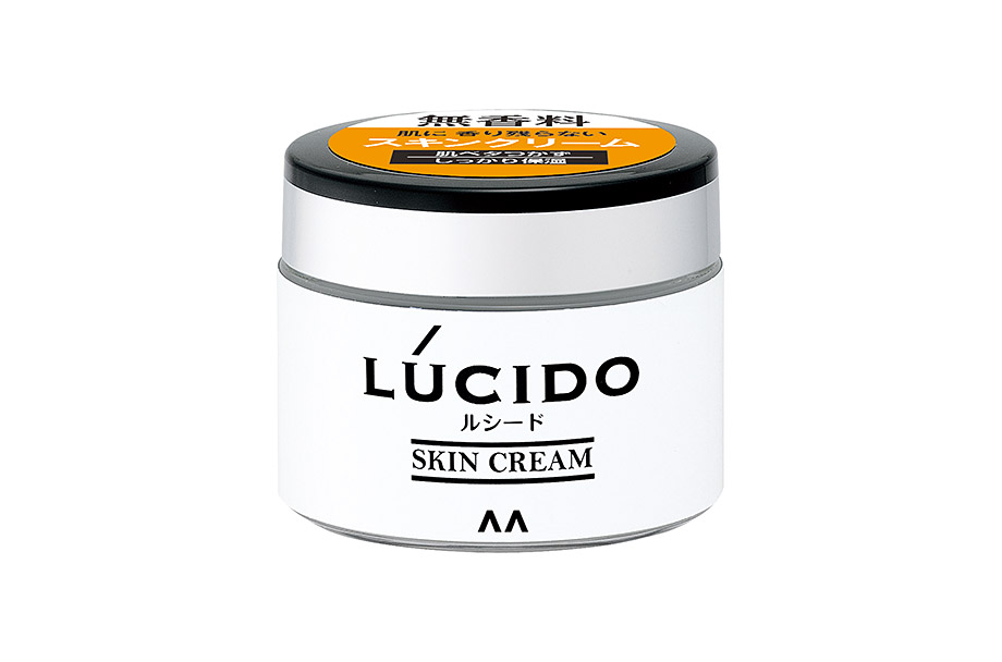 LUCIDO 保濕護膚霜 48g