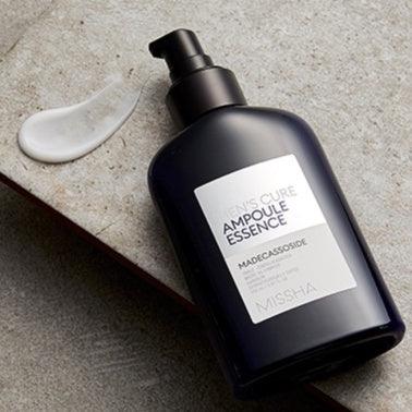 MISSHA 男士極簡 7 成分全效精華 150ml