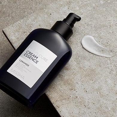 MISSHA 男士極簡 7 成分全效精華 150ml