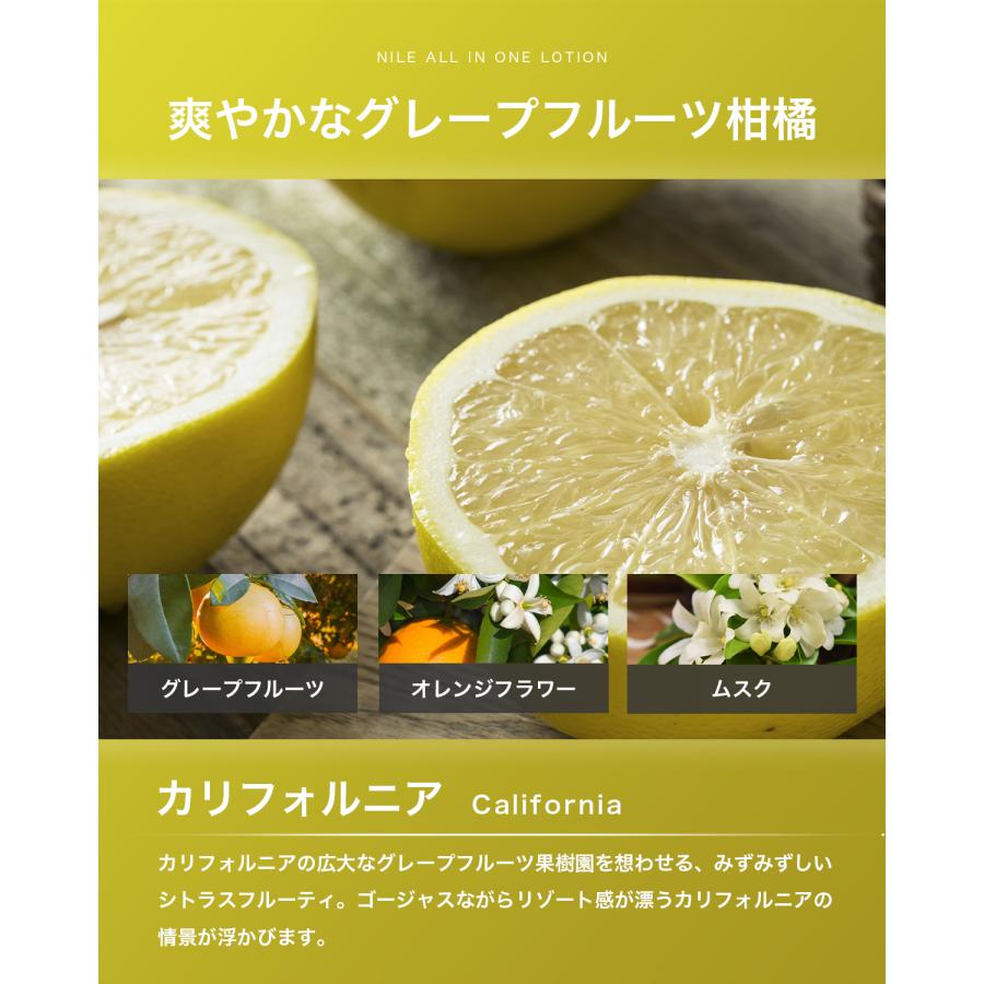 NILE 男士全效合一爽膚水
