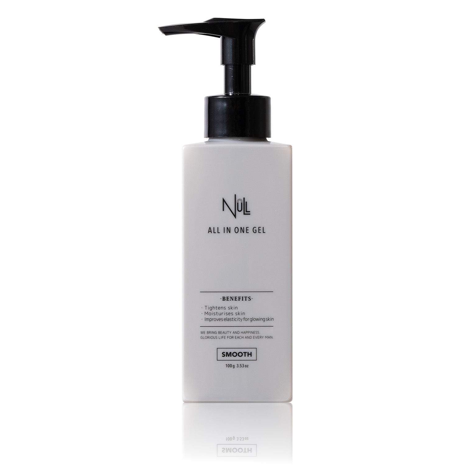 NULL All In One Gel