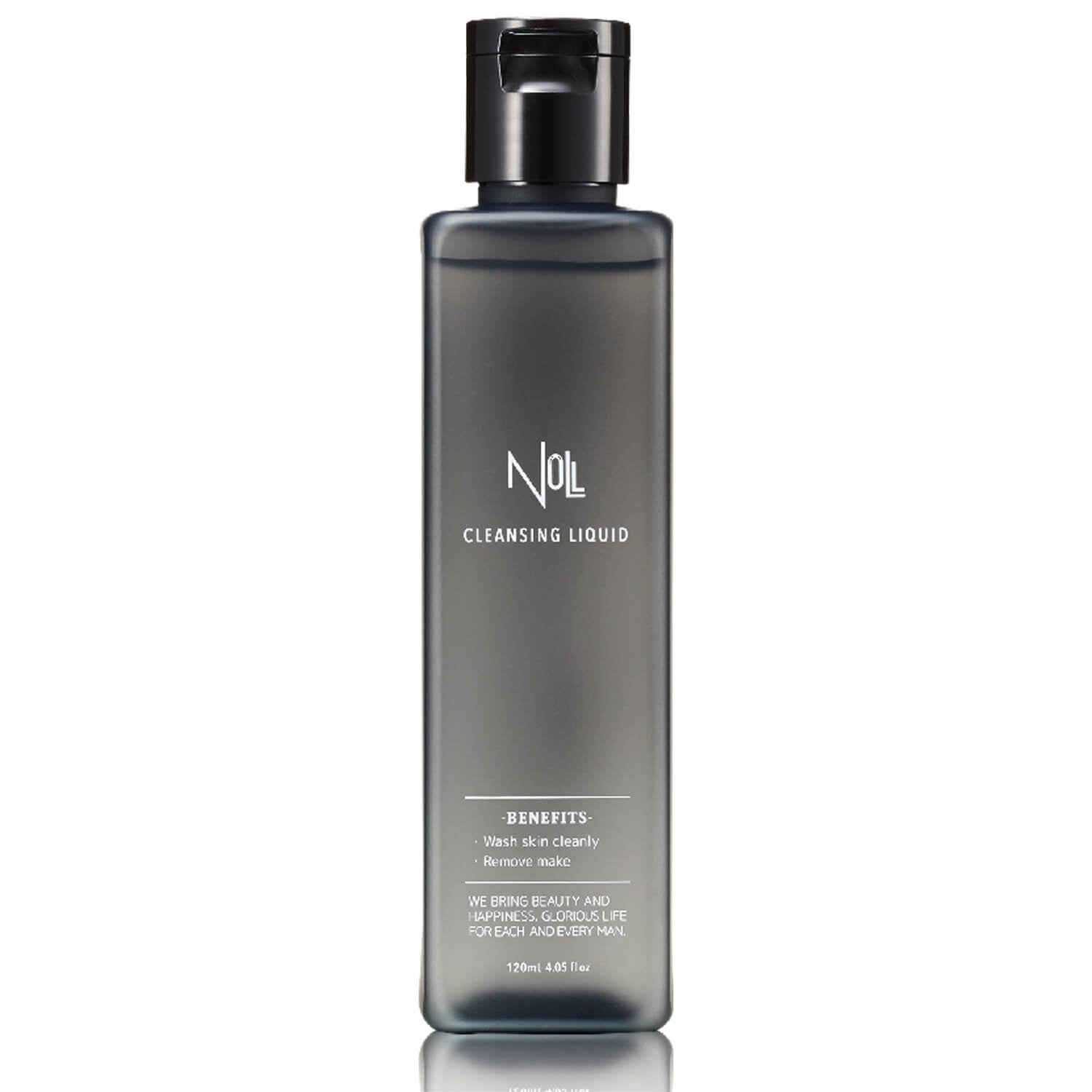 NULL Cleansing Liquid