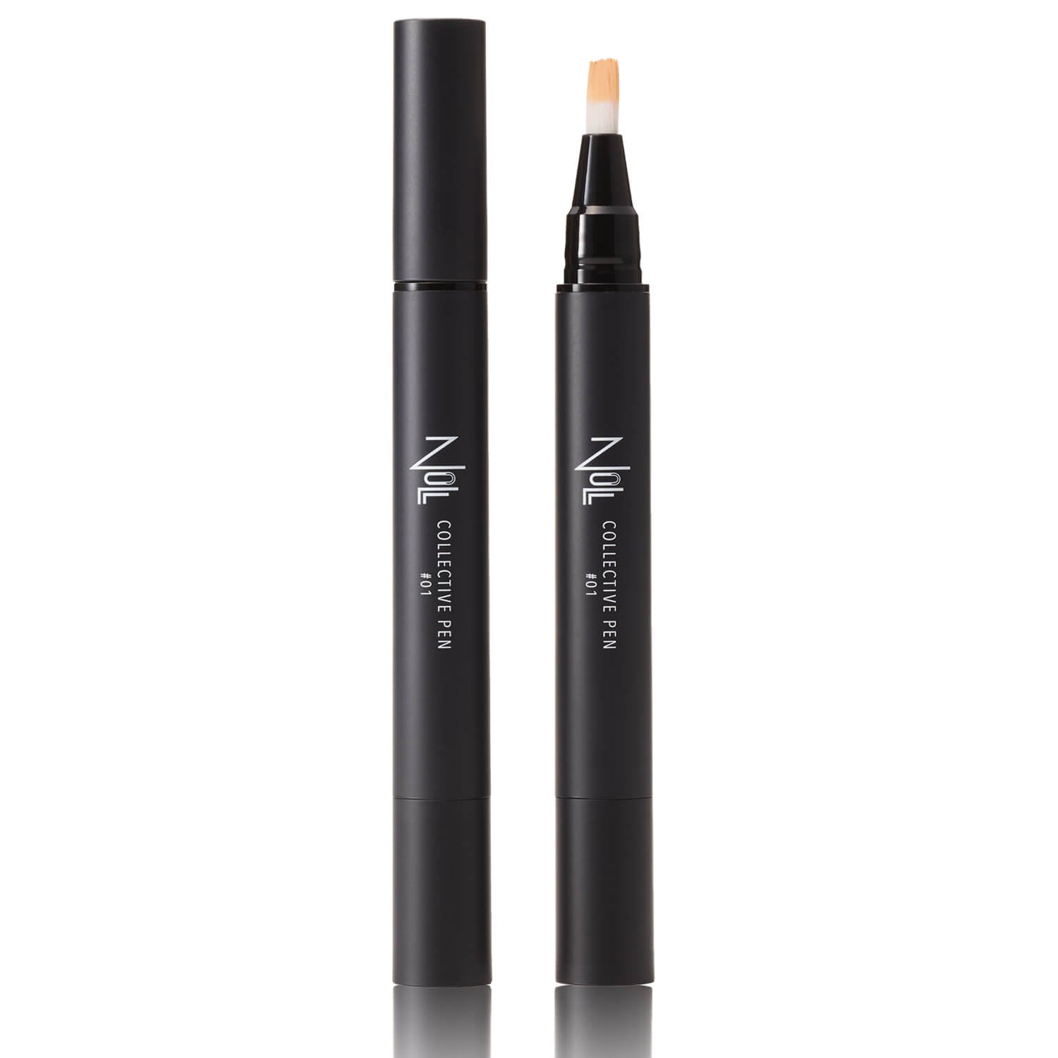 NULL Mens Concealer Collective Pen Pen Type