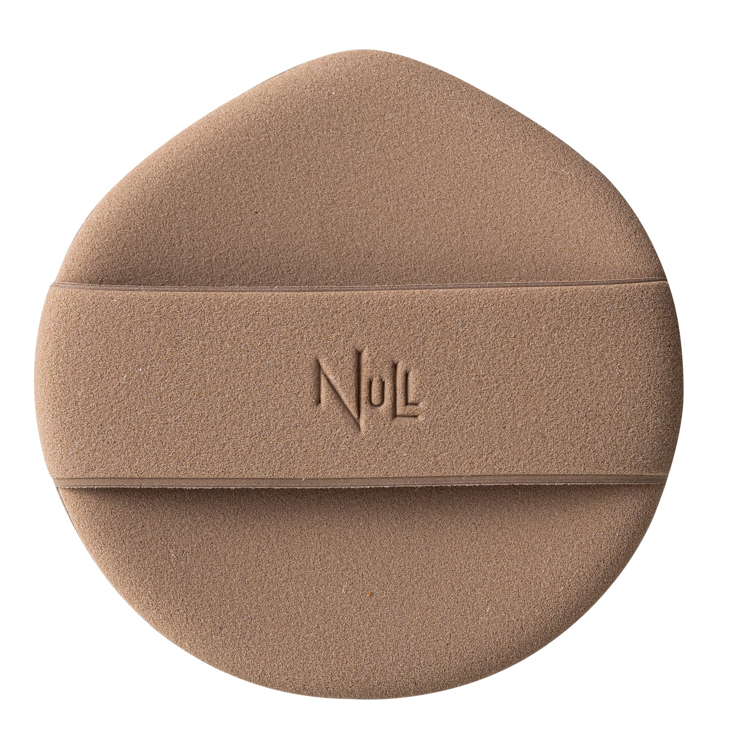 NULL Ruby Veil Puff
