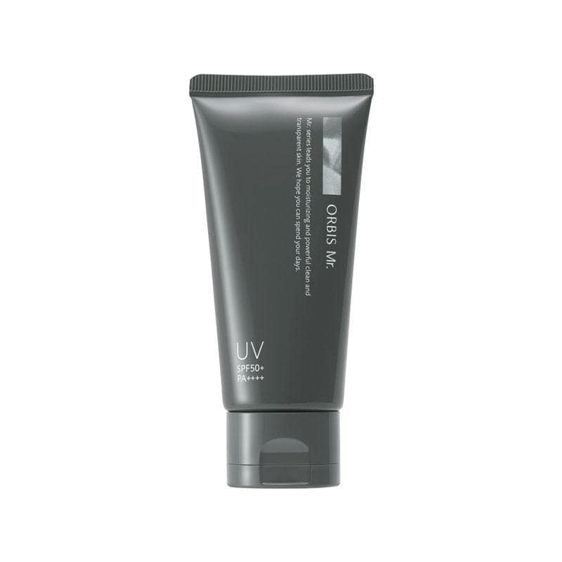 ORBIS Mr 男士控油防曬啫喱 SPF50+ PA++++ 50g