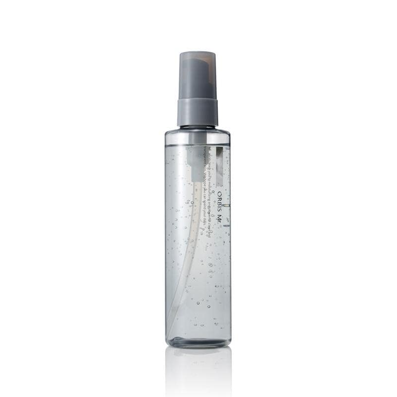 ORBIS Mr 男士保濕化妝水（精華型）180mL（醫藥部外品）