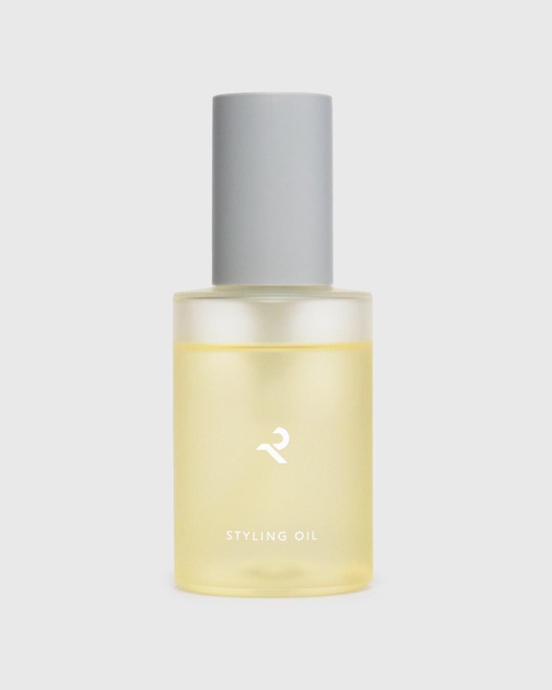 RETOUCH STYLING OIL 造型髮油 100ml