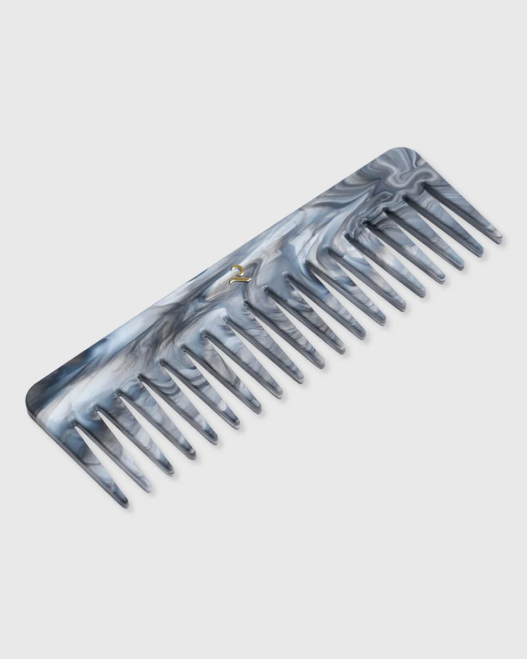 RETOUCH Comb M 再生塑膠髮梳 約15cm