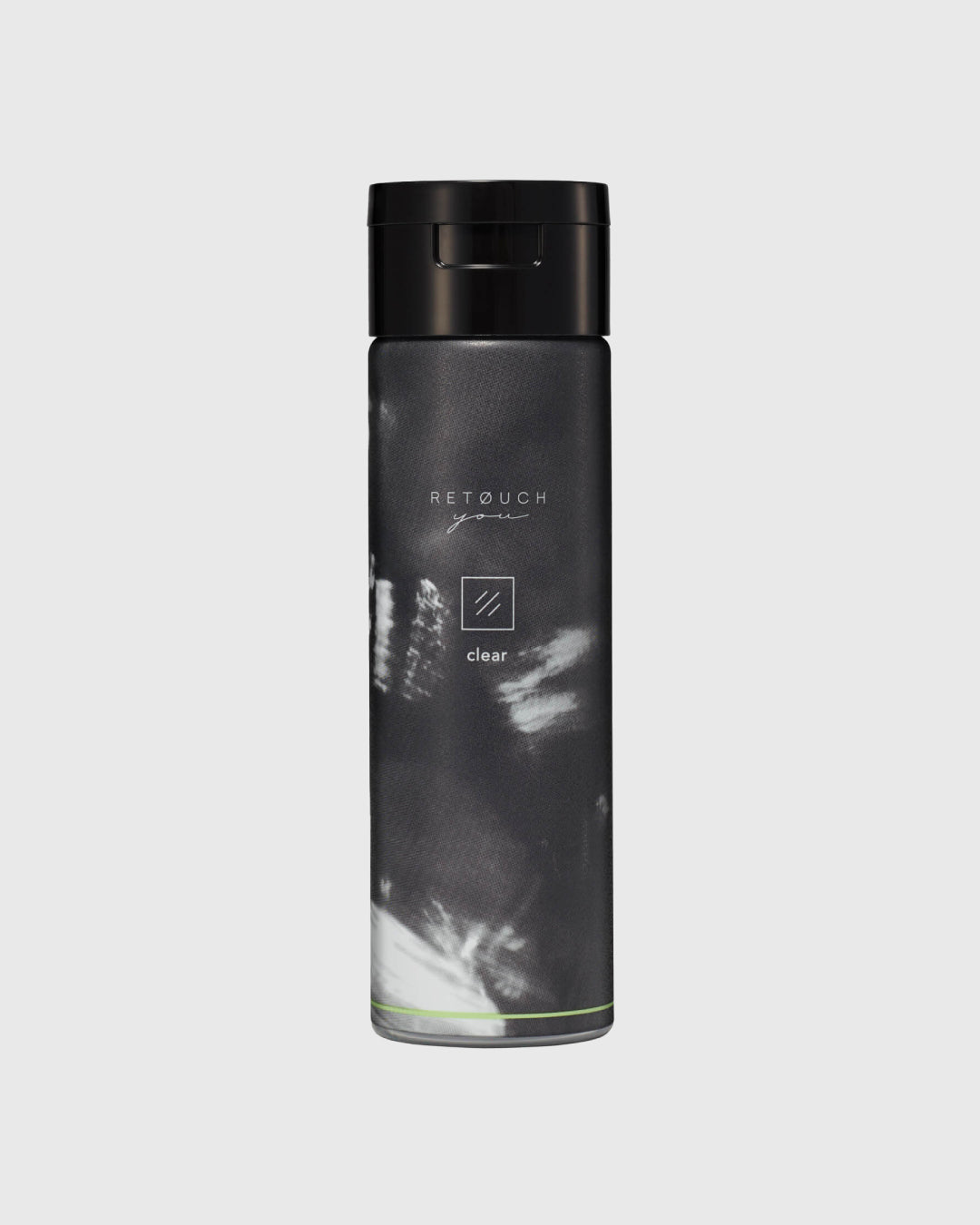 RETOUCH you CLEAR 男士洗頭水 200ml