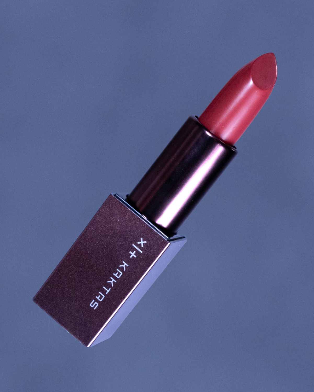 KAKTAS Styling Lipstick 唇膏 Silent Red / Personal Mode