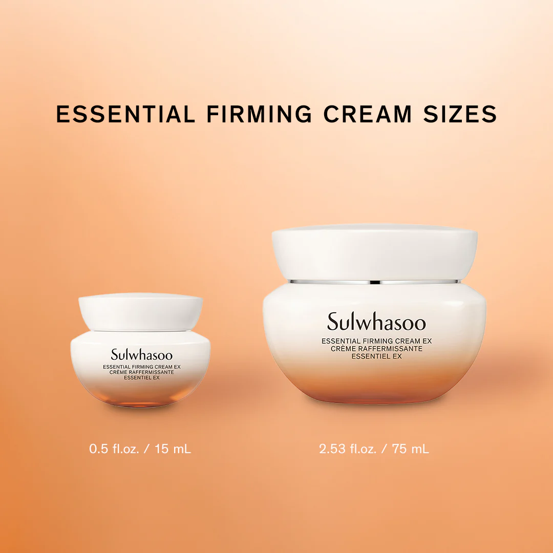 Sulwhasoo 潤燥精華面霜 75ml