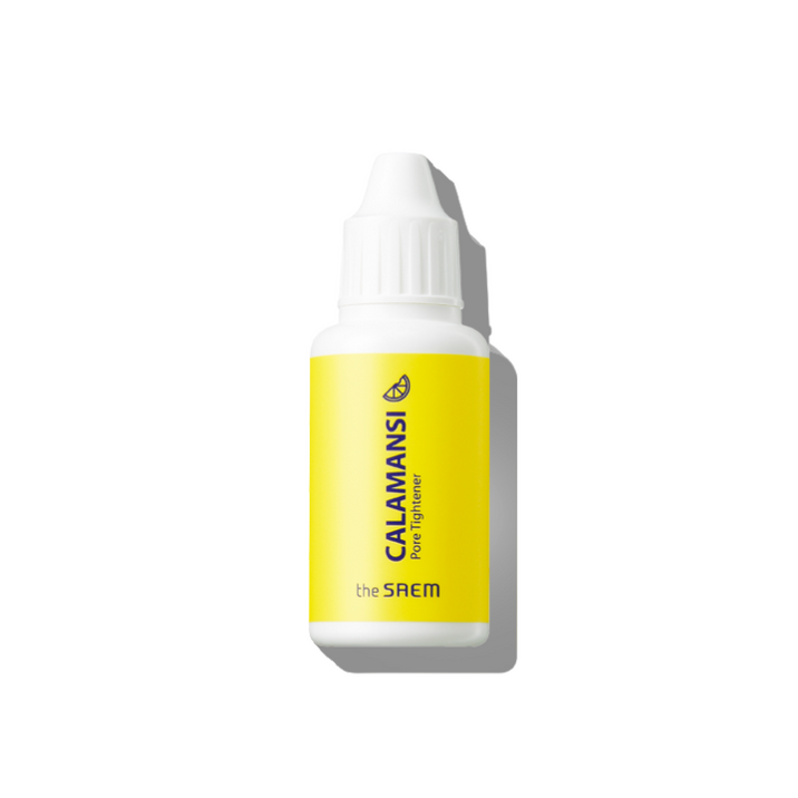 The Saem 卡曼橘毛孔緊緻精華 40ml