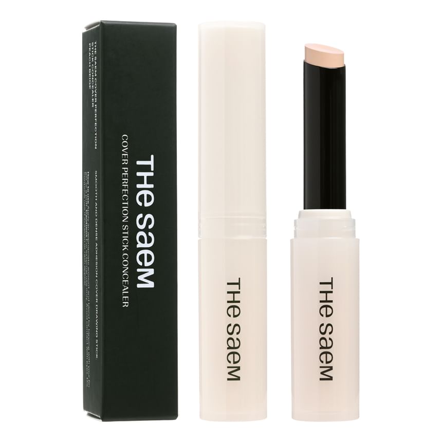 the-saem-cover-perfection-stick-concealer-25g 3