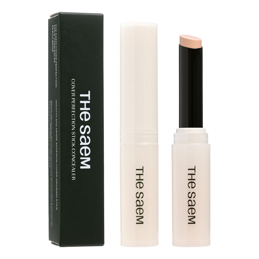 the-saem-cover-perfection-stick-concealer-25g 5