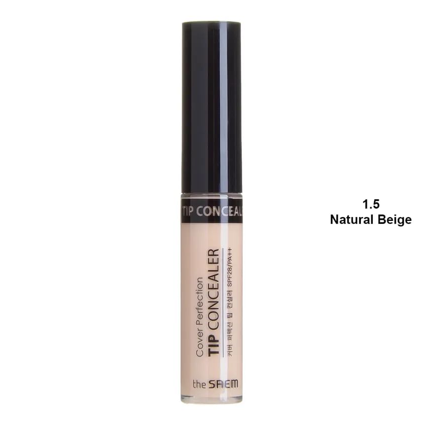 the-saem-cover-perfection-tip-concealer-65g 6