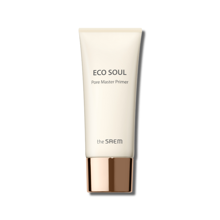 The Saem Eco Soul 毛孔修飾妝前乳 30ml