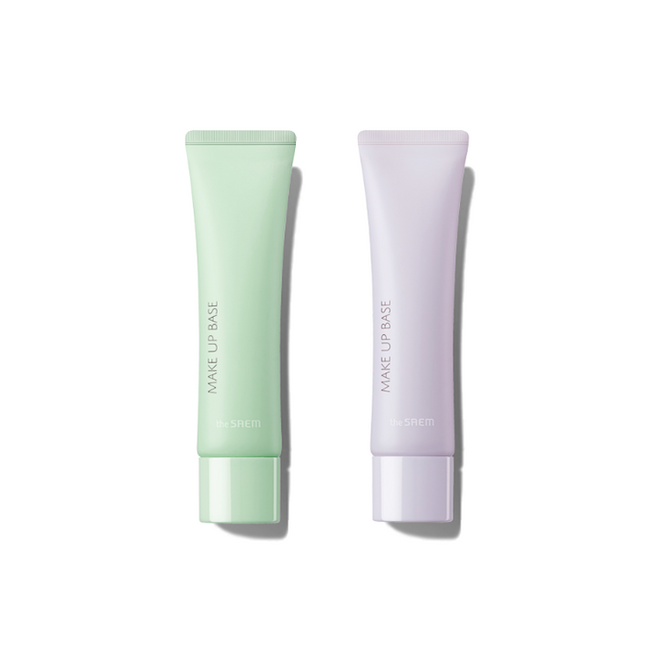 The Saem Saemmul 棉花輕盈妝前底霜 30ml